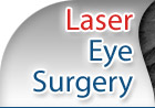 Laser Eye Surgery